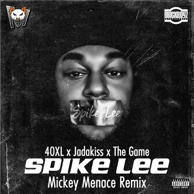 Spike Lee - Mickey Menace Remix