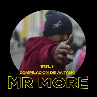 Compilación de Antaño, Vol.1 by Mr More