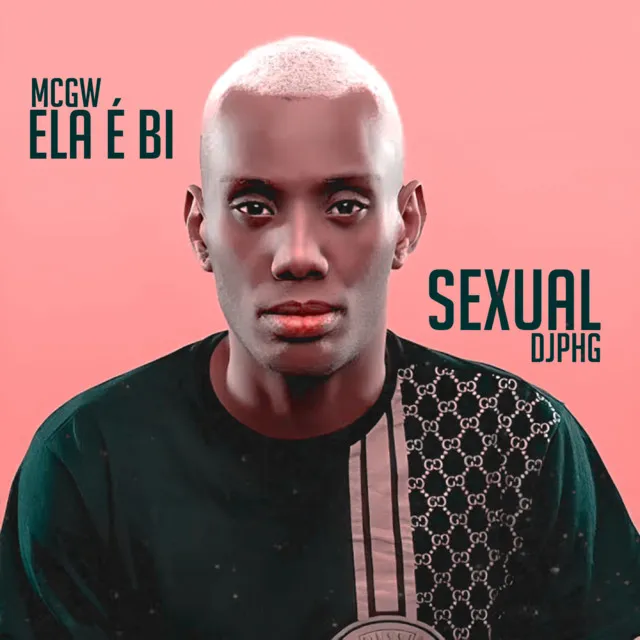 Ela É Bi Sexual (Remix)