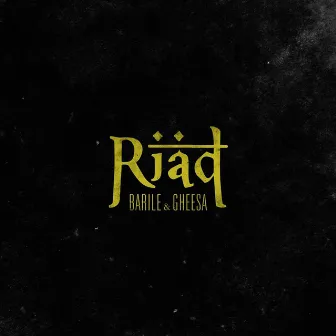 Riad by Barile + Gheesa