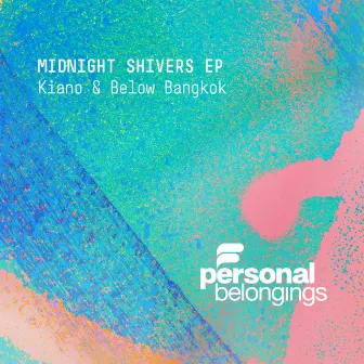 Midnight Shivers by Kiano & Below Bangkok