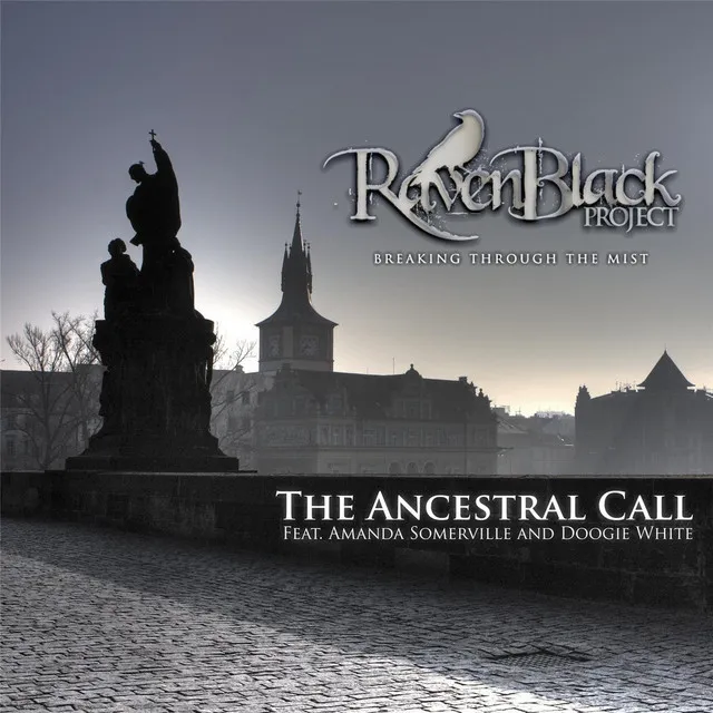 The Ancestral Call (feat. Amanda Somerville & Doogie White)