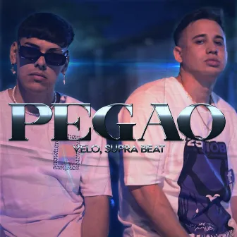 Pegao by Supra Beat