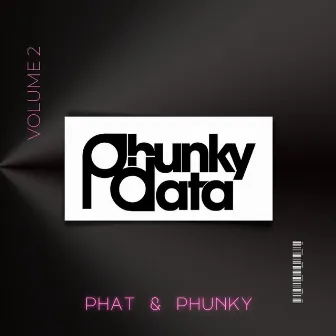 Phat & Phunky, Vol. 2 by Barney Osborn