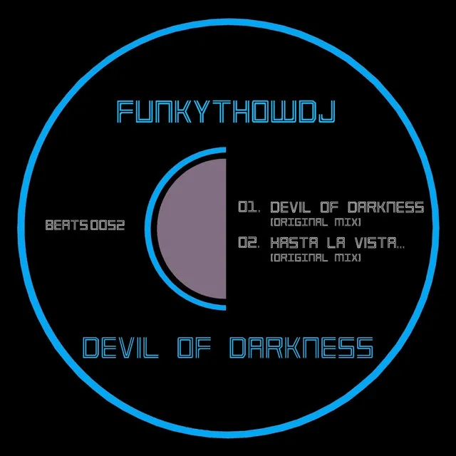 Devil of Darkness