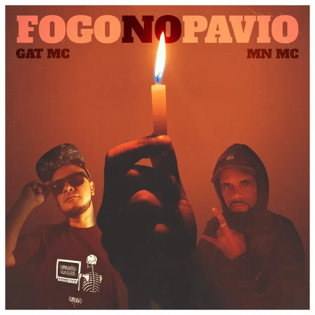 Fogo no Pavio