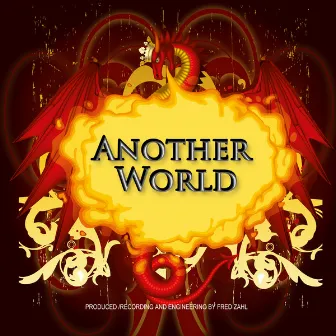 Another World by Fred Zahl