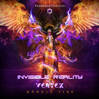 Angels Fire by Vertex