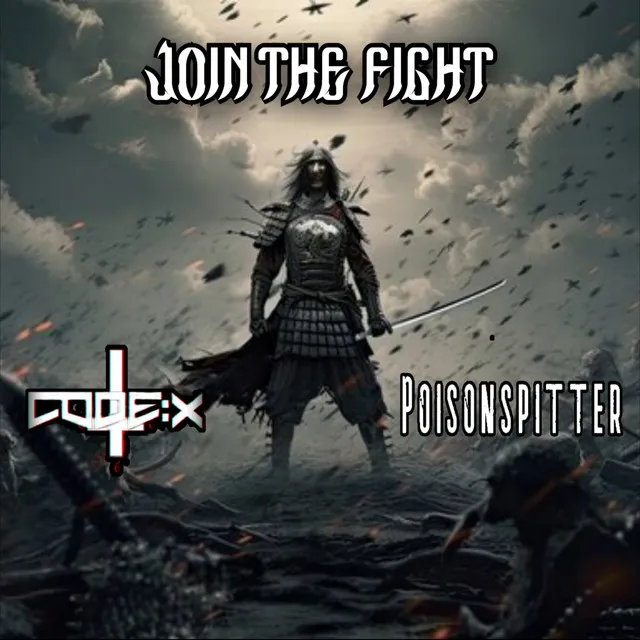 Join The Fight