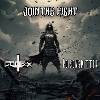 Join The Fight by PoisonSpitter