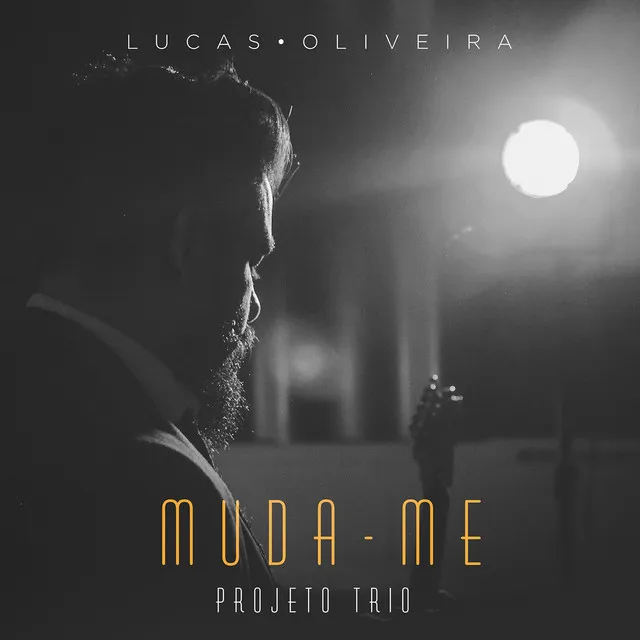 Muda-Me: Projeto Trio