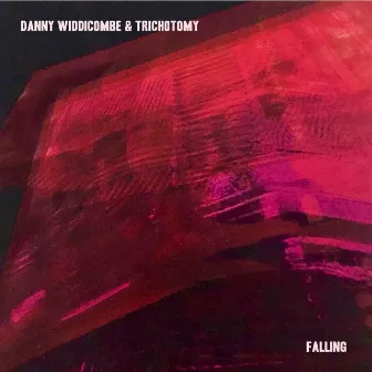 Falling by Danny Widdicombe