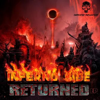 Returned by Inferno Side