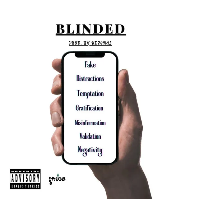 Blinded