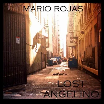 Lost Angelino by Mario Rojas