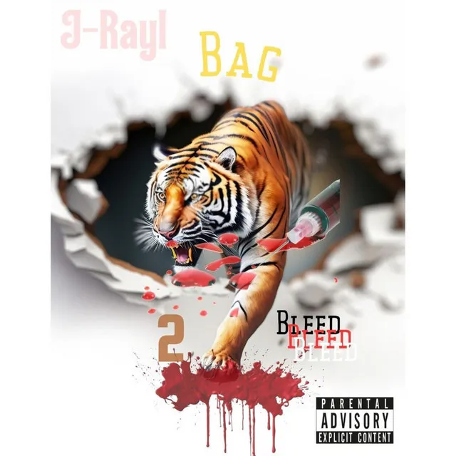 Bag 2 Bleed