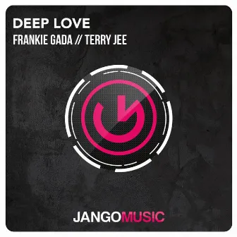 Deep Love by Frankie Gada