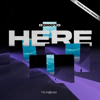 Here by DOMOTO