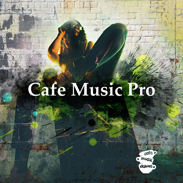 Cafe Music Pro