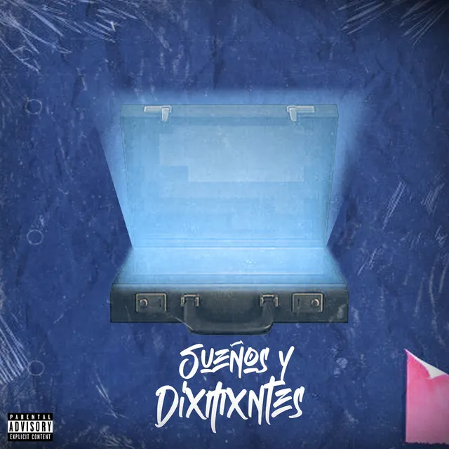 Sueños y Dixmxntes