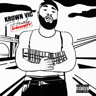 Hourly Profit by Krown Vic