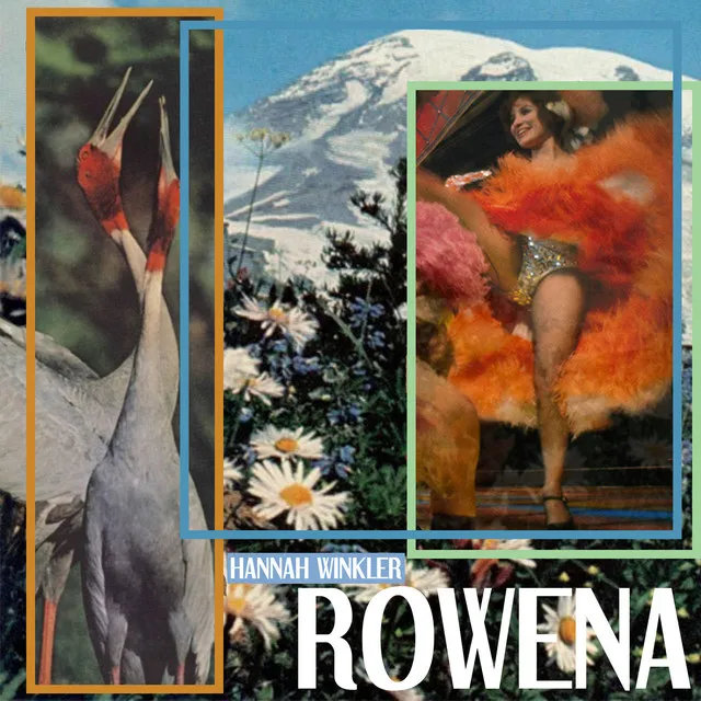 Rowena