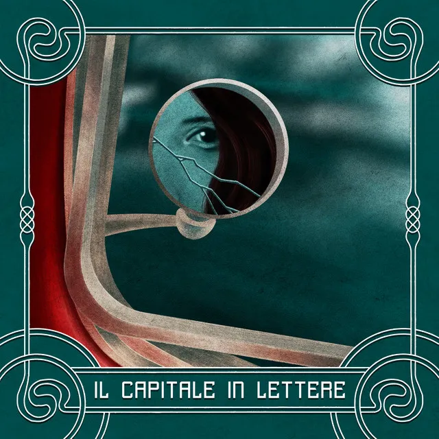 Il capitale in lettere