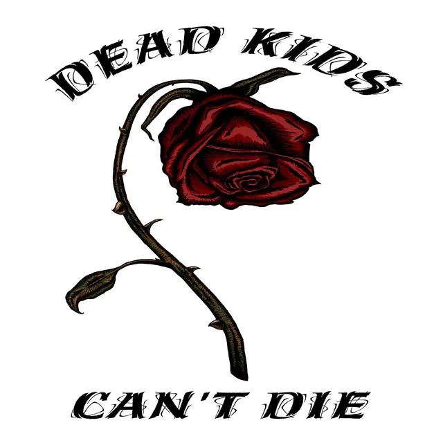 Can't Die