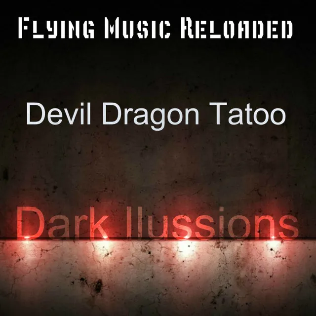 Dark Ilussions - Original Mix