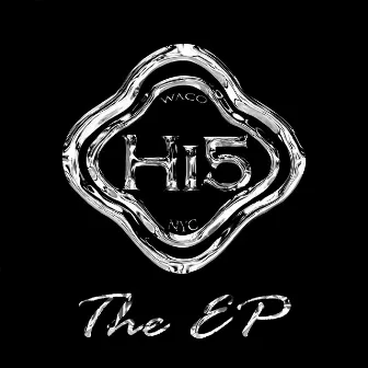 Hi Five the EP by Hi-Five