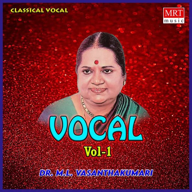 Vocal -1