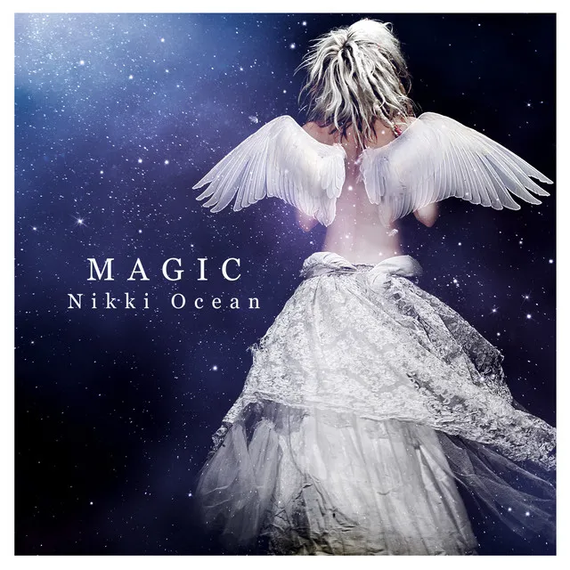 Magic- Single