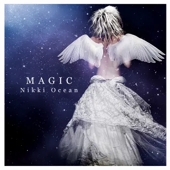 Magic - Single by Nikki Ocean