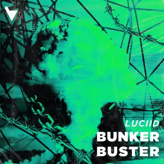 Bunker Buster by Luciid