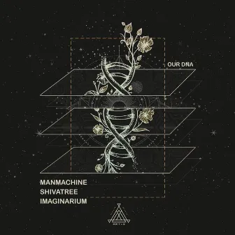 Our Dna by Imaginarium