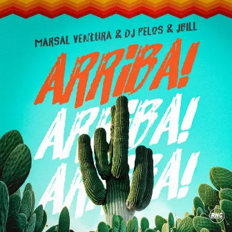 Arriba! by MARSAL VENTURA