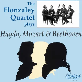 Haydn, Mozart & Beethoven: String Quartets by Flonzaley Quartet