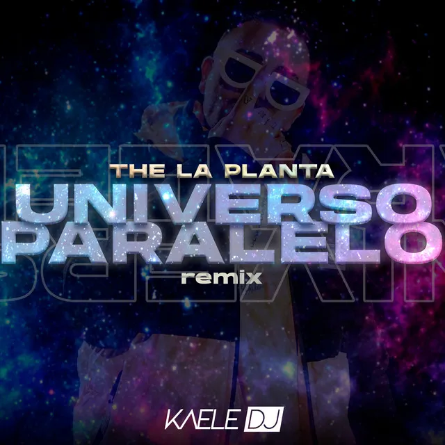 Universo Paralelo - Remix