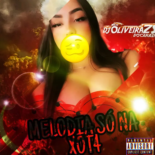 MELODIA SO NA XOT4