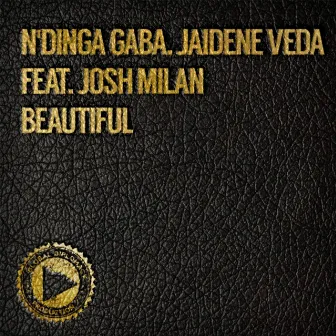 Beautiful by Jaidene Veda