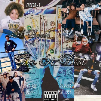 Do It Best by Lil Boost