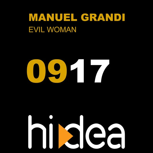 Evil Woman - Original Mix