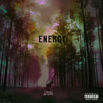 Energy by Rahh Young