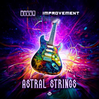 Astral Strings by Basso