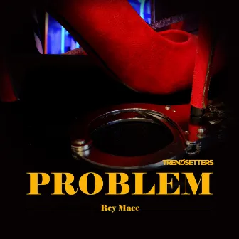 Problem by Rey Macc