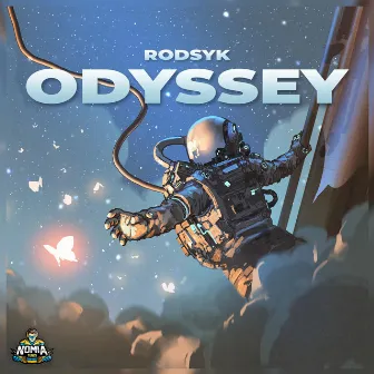 Odyssey by Rodsyk