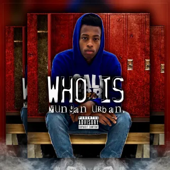 Who Is Yungan Urban by Yungan Urban