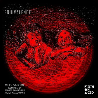 Equivalence by Mees Salomé