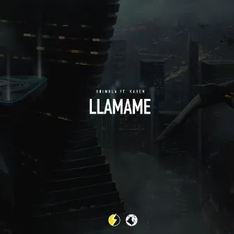 Llamame by Shimola