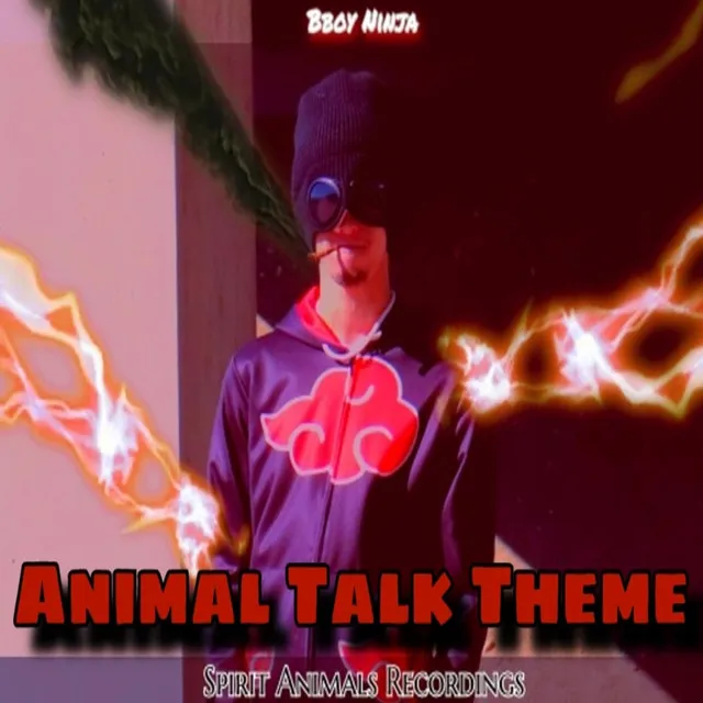 Animal Talk Theme